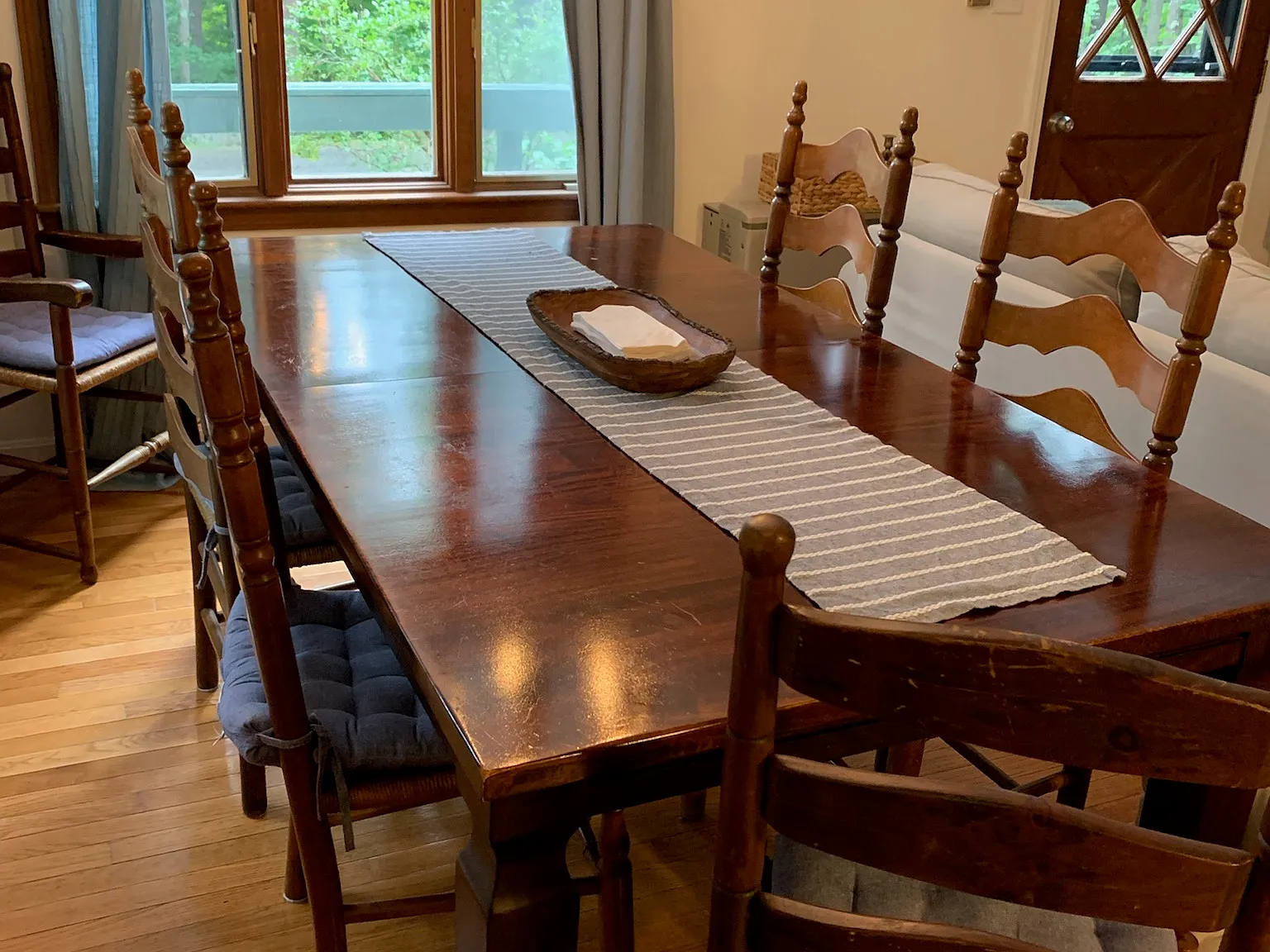 2 bed, 1123 sqft, $2,000 — Photo 4