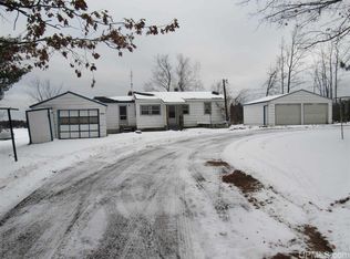 15521 Chapel Ln, Crivitz, WI 54114