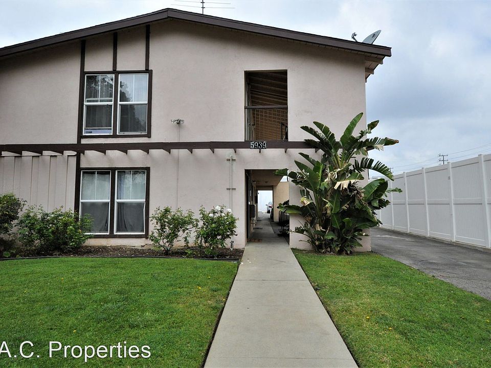 1st image of 5939 Cedros Ave #4952819