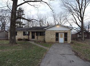 7016 Mann Rd, Indianapolis, IN 46221
