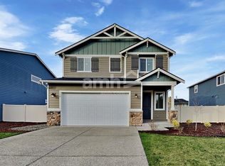 740 Dudley St, Enumclaw, WA 98022