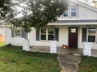 524 Roney Ave, Hohenwald, TN 38462