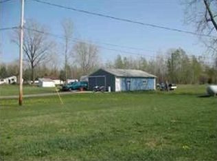 1491 Bondy Dr, Clio, MI 48420