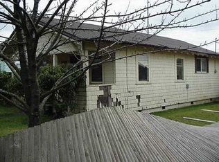 2107 Simpson Ave, Aberdeen, WA 98520