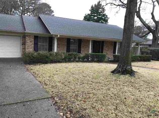 501 Winchester Dr, Tyler, TX 75701