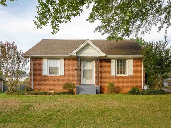 1606 High St, Sheffield, AL 35660