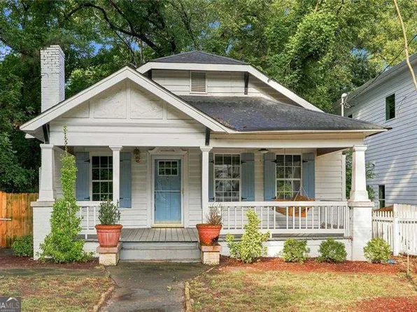 275 Haas Ave, Atlanta, GA 30316