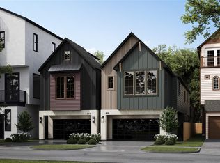 814 W 17th St, Houston, TX 77008