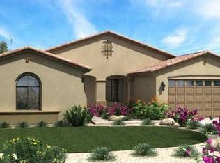 2437 E Aris Dr, Gilbert, AZ 85298
