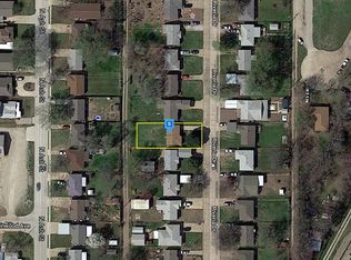 1004 Riviera Dr, Ponca City, OK 74601