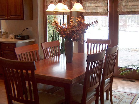 Dinette