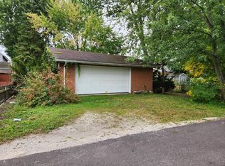 0 Pennsylvania Ave, Marion, OH