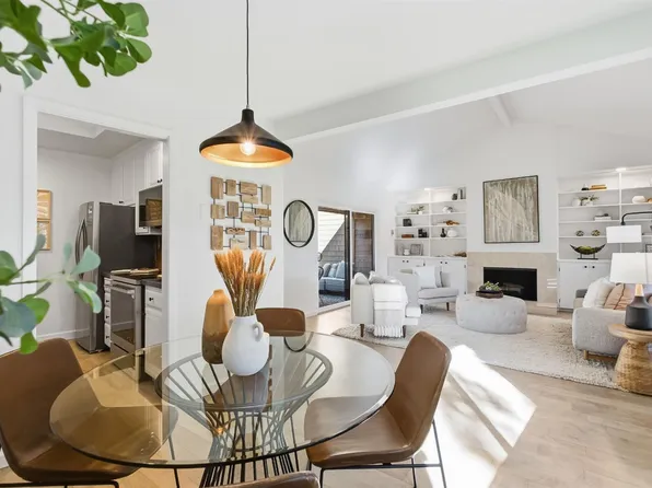 7 Escalle Lane, Larkspur, CA 94939