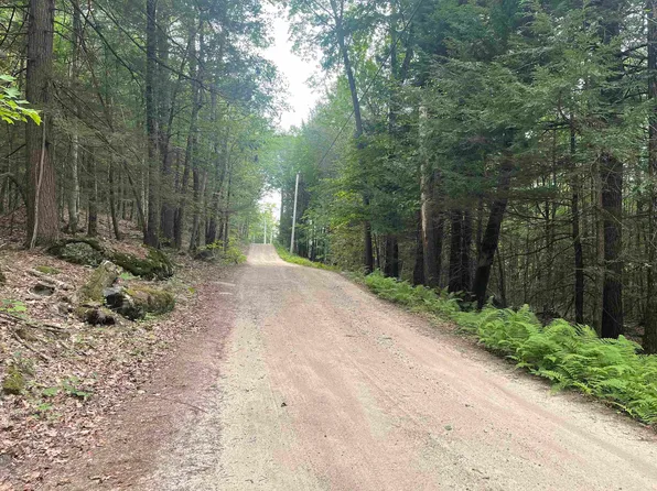 Lot 11 True Road R23-Lot 11, Pittsfield, NH 03263