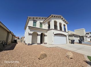 797 Spofforth Rd, El Paso, TX 79928