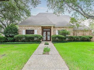20654 Laverton Dr, Nottingham, Katy, TX 77450