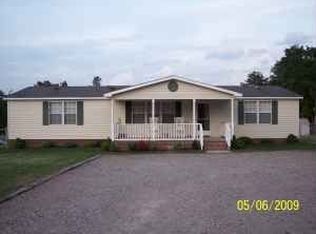 4636 Ponderosa Rd, Sanford, NC 27332