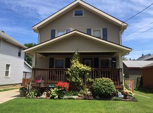 2217 Jackson Pl, Erie, PA