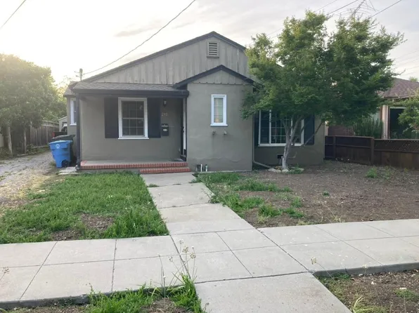 210 Wilton Ave, Palo Alto, CA 94306