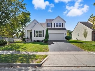 4039 Asbury Ridge Dr, Columbus, OH 43230