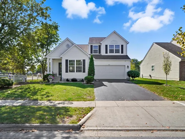 4039 Asbury Ridge Dr, Columbus, OH 43230