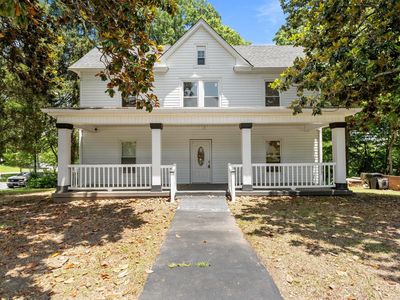 347 W Trade St, Burlington, NC, 27217