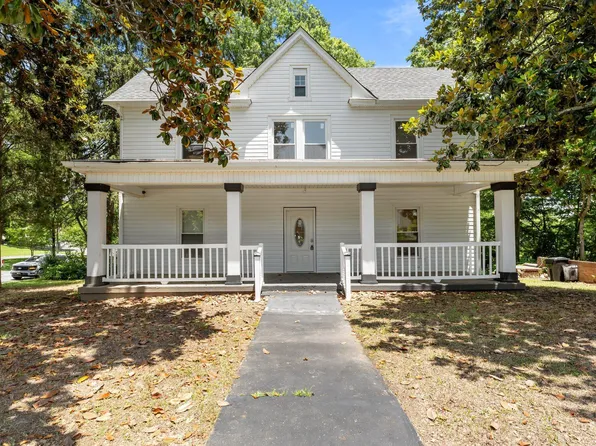 347 W Trade St, Burlington, NC 27217