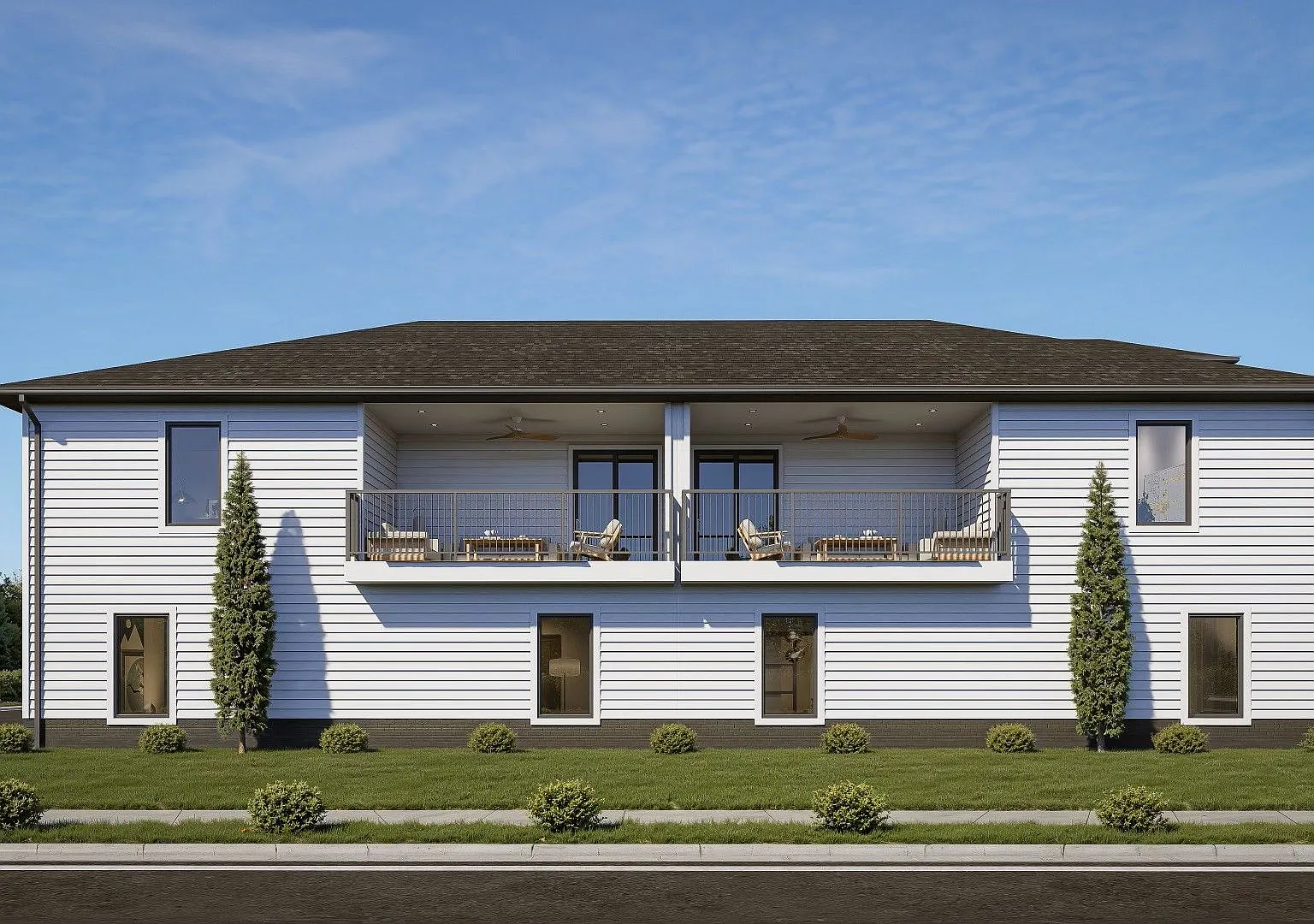 *August 2028* - Brand New 5 Bed, 5.5 Bath Townhome! — Photo 3