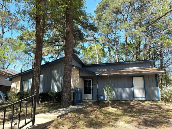 3001 Brook Dr, Huntsville, TX 77340