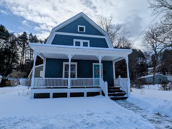 2nd image of 56 Woodland Street