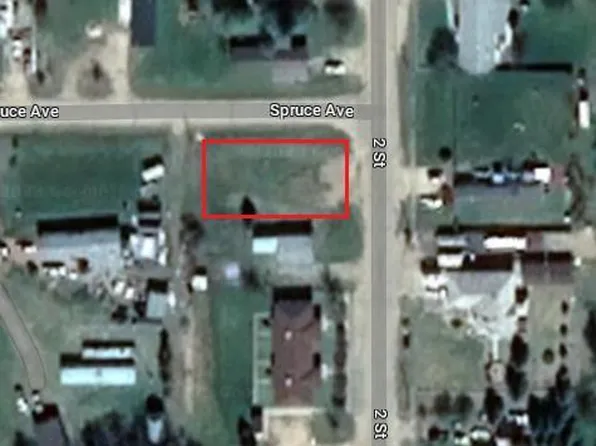 5108 53rd St, Bon Accord, AB T0A 0K0