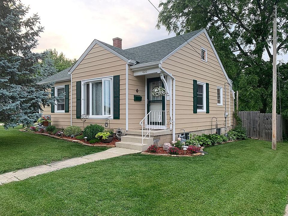 1st image of this home