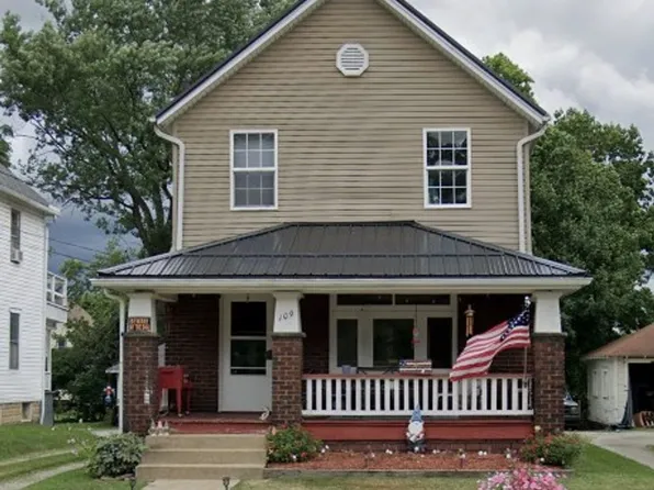 109 W Ely St, Alliance, OH 44601