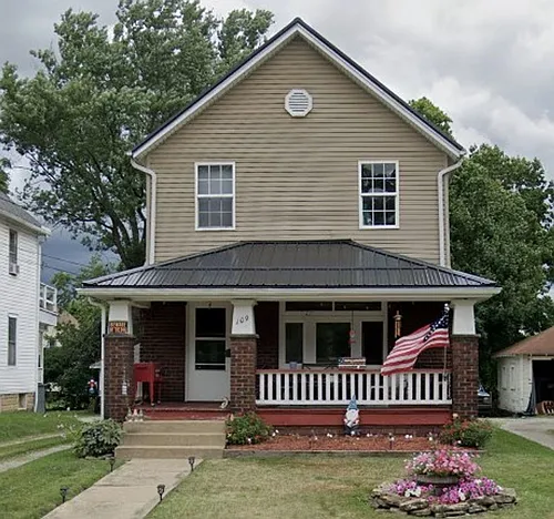 109 W Ely St Photo 1