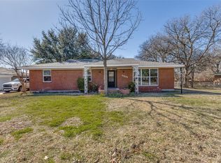 1009 Majors Dr, Mesquite, TX 75149