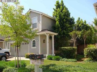 341 Orchard View Ave, Martinez, CA 94553