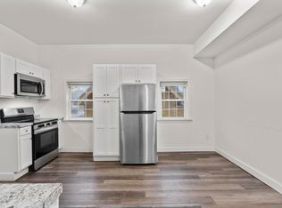 22 Brewster St #1C, Waterbury, CT 06704