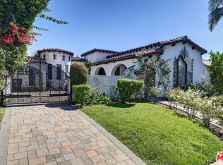 6630 Colgate Ave, Los Angeles, CA 90048