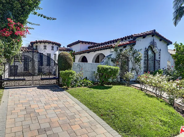 6630 Colgate Ave, Los Angeles, CA 90048