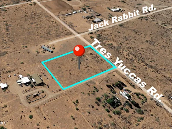 9681 Tres Yuccas Rd, Las Cruces, NM 88012