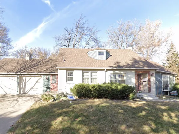 4920 Sunnyside Rd, Edina, MN 55424