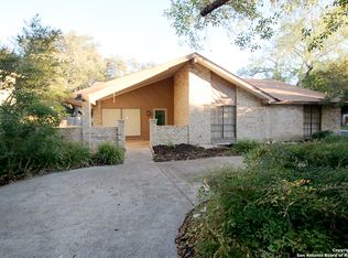2002 Oak Vista St, San Antonio, TX 78232