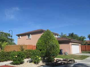 14315 SW 180th Ter, Miami, FL 33177