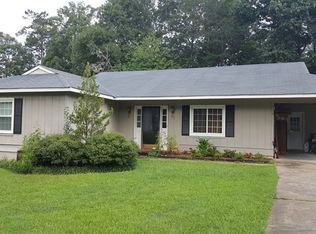 1441 Foxcroft Loop, Columbus, GA 31904