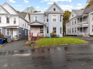 117 Rider Ave #1, Syracuse, NY 13205