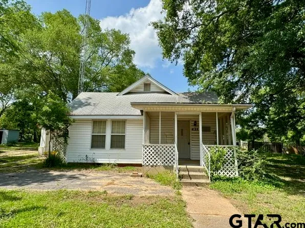 424 W Blackbourn St, Hawkins, TX 75765