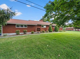 117 Grippen Hill Rd, Vestal, NY 13850