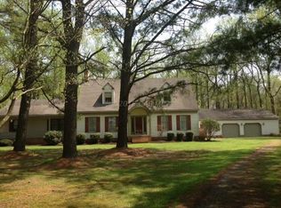 7016 Worcester Hwy, Newark, MD 21841