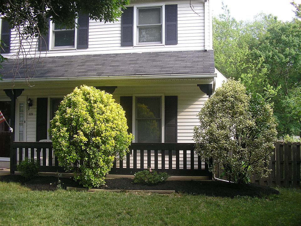 2nd image of 326 Kilburn Rd