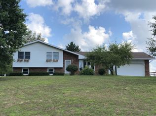 5515 Carmody Rd, Coloma, MI 49038